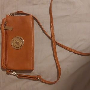 MK crossbody